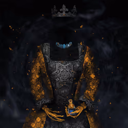 Royal #3924