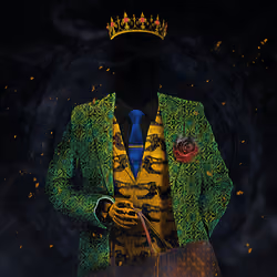 Royal #1582