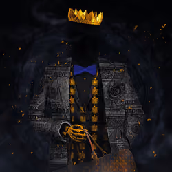 Royal #7228