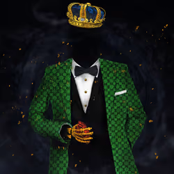 Royal #676