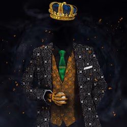 Royal #4289
