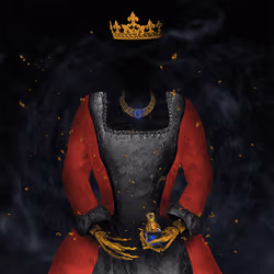 Royal #1619