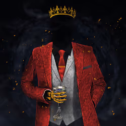 Royal #4048