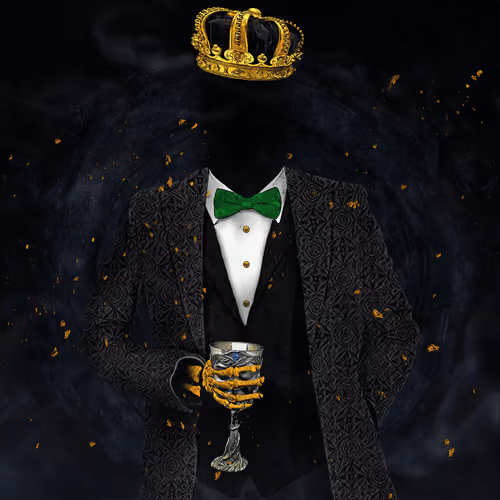 Royal #8107