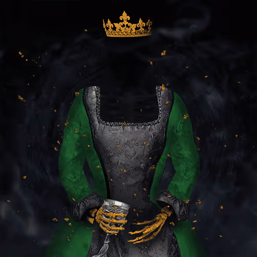 Royal #9206