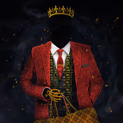 Royal #408