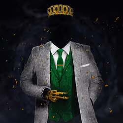 Royal #3149