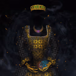 Royal #4813