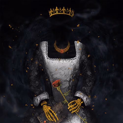 Royal #9222