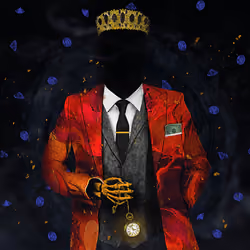 Royal #2073