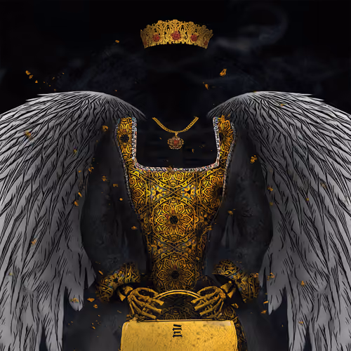 Royal #7698