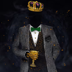 Royal #774