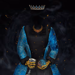 Royal #5097