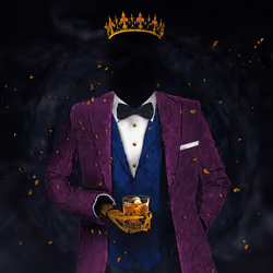 Royal #1108