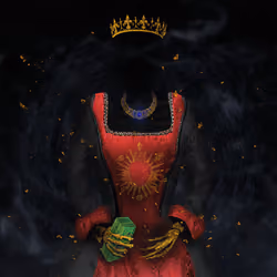 Royal #7649
