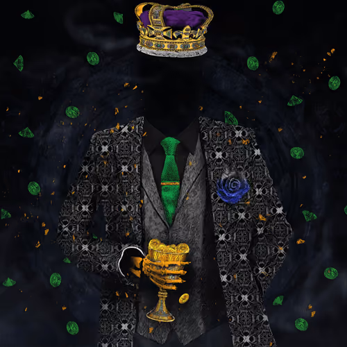 Royal #2762