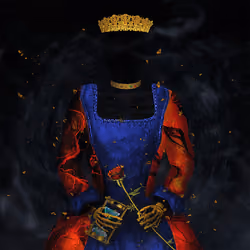 Royal #969