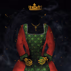 Royal #4295