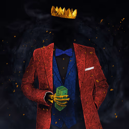 Royal #9202