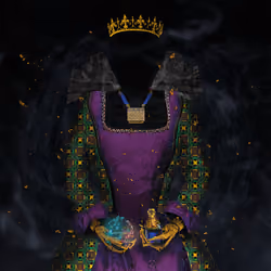 Royal #8346