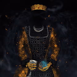 Royal #1601