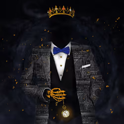 Royal #7245