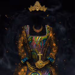 Royal #4062