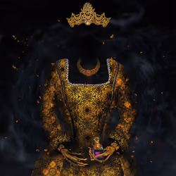 Royal #6743