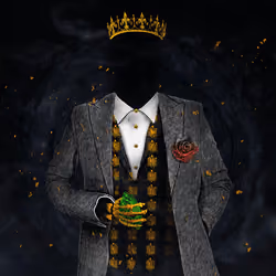 Royal #4077
