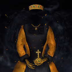 Royal #7718