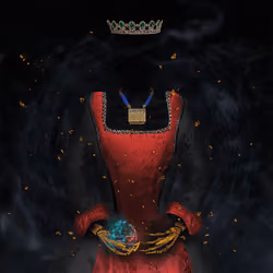 Royal #8735