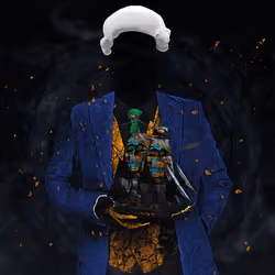 Royal #1065