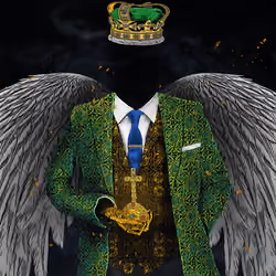 Royal #8341