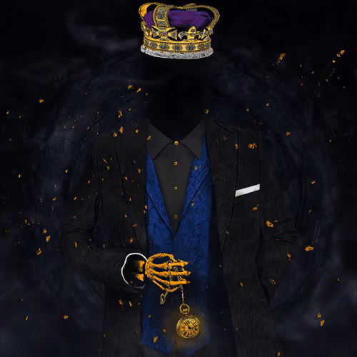 Royal #7116