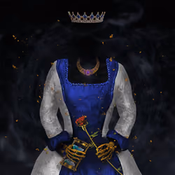 Royal #4182