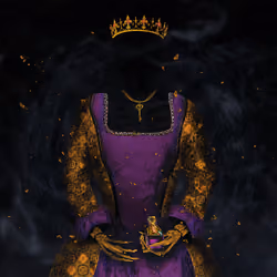 Royal #2058