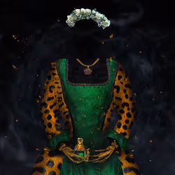 Royal #6651