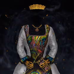 Royal #8942