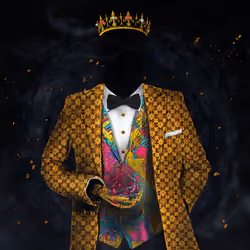 Royal #6694