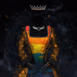 Royal #5802
