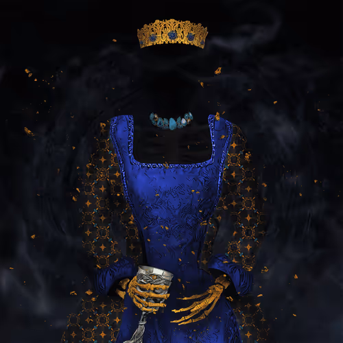 Royal #7382