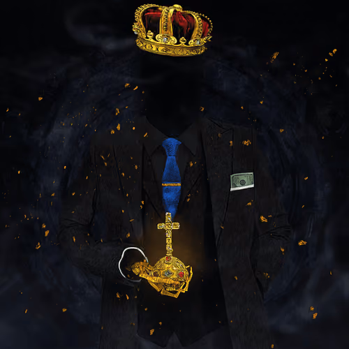 Royal #5887