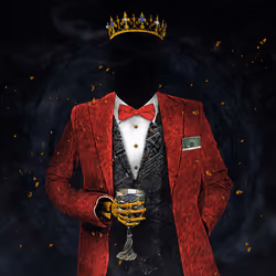 Royal #4050