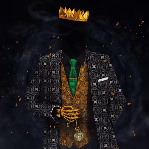 Royal #2566