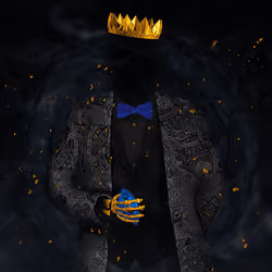 Royal #1267