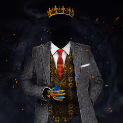Royal #2796