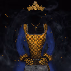 Royal #8420