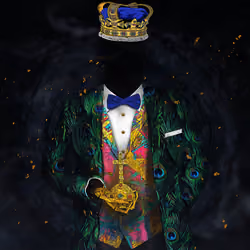 Royal #9014
