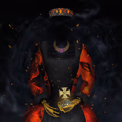 Royal #2621