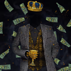 Royal #1179